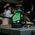 MAXIMA FORK OIL 10WT / 1L