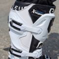 Eleveit X LEGEND white/black 44