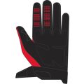 FOX Dirtpaw Glove - 2X, Fluo RED MX24