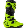 FOX Comp Boot  - 10.5, Fluo Yellow MX23