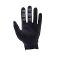 FOX Dirtpaw Glove - Black - 3X, Black/White MX24