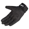LS2 KUBRA LADY GLOVES BLACK XS