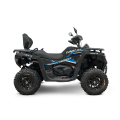 Linhai ATV 550L LANDFORCE EPS, EFI, T3b, Black