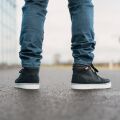 LS2 DORON MAN BOOTS BLACK 40