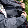 Finntrail Suit GT DarkGrey M