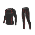 Finntrail Thermal Underwear Thermo-S Black S