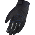 LS2 ALL TERRAIN MAN GLOVES BLACK BLUE M