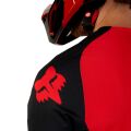 FOX 360 Streak Jersey - XL, Fluo RED MX24