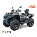 Linhai ATV 650L LANDFORCE PRO EPS ABS, T3b, Gray/Blue