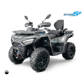 Linhai ATV 650L LANDFORCE EPS, EFI, E5+