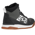 LS2 NOVA LADY BOOTS DARK GREY 41