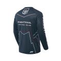 Finntrail Jersey CamoArmy M
