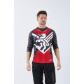 Finntrail Jersey Red