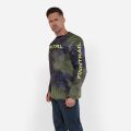 Finntrail Jersey Gravity Graphite