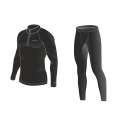 Finntrail Thermal Underwear Subzero Black XS