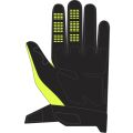 FOX Dirtpaw Glove - XL, Fluo Yellow MX24