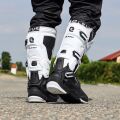 Eleveit X LEGEND white/black 44