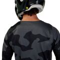 FOX 180 Bnkr Jersey - XL, Black Camo MX24