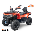 Linhai ATV 550L LANDFORCE EPS, EFI, T3b, Gray
