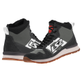 LS2 NOVA LADY BOOTS DARK GREY 41