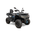Linhai ATV 550L LANDFORCE EPS, EFI, T3b, Black