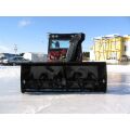 BERCOMAC profesional snowblower 66