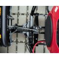 BERCOMAC profesional snowblower 72