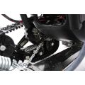 BERCOMAC profesional snowblower 72