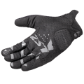 LS2 RAY II LADY GLOVES BLACK L