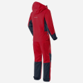 Finntrail Suit Sierra Lady Red M