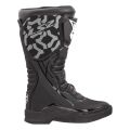 LS2 RAPTOR MAN BOOTS BLACK