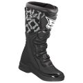LS2 RAPTOR MAN BOOTS BLACK