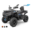 Linhai ATV 550L LANDFORCE EPS, EFI,  E5+, Gray