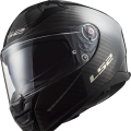 LS2 FF811 VECTOR II GLOSS CARBON-06 L