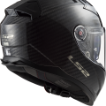 LS2 FF811 VECTOR II GLOSS CARBON-06 L
