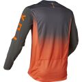 FOX Legion Jersey - L, Orange MX