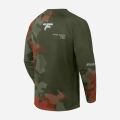 Finntrail Jersey Gravity Khaki L