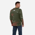 Finntrail Jersey Gravity Khaki L