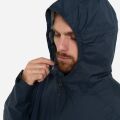 Finntrail Suit Outdoor suit DarkGrey L