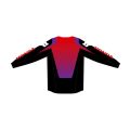 FOX 180 Honda Jersey - XL, Multi color MX24