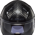 LS2 FF811 VECTOR II GLOSS CARBON-06 L