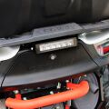 SHARK LED Light Bar EU homologated CSHP 7