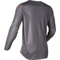 FOX Legion Lt Jersey - M, Orange MX