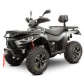Linhai ATV 420 PROMAX 4x4 EFI,T3b, Grey