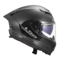 LS2 FF807 DRAGON MATT CARBON L