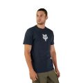 FOX Head Ss Prem Tee - L, Midnight