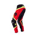 FOX 180 Ballast Pant - 34, Black/Red MX24