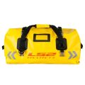LS2 LB-02 Luggage Bag Water Proof PVC Yellow 65L