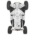 SHARK Skidplate UTV Polaris Ranger XP 1000