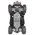 SHARK Skidplate Linhai M550 EFI LT, M550 EFI LT EPS, M565 EFi LT EPS, M570 EFi LT EPS